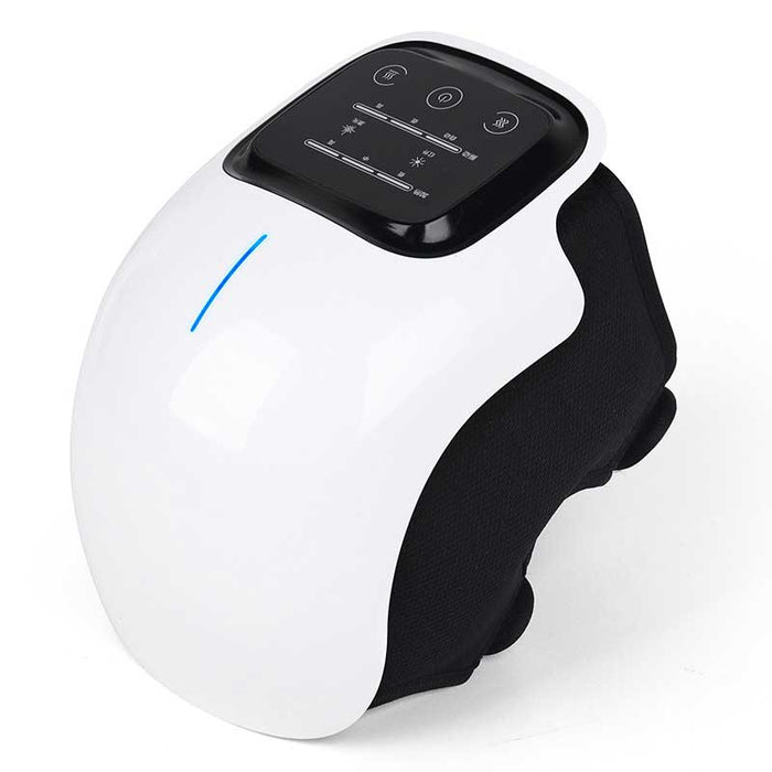 Heated Massager For Knee Pain