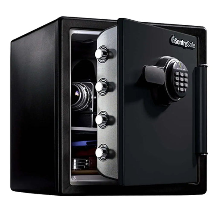 Sentry Safe Fire-Safe Electronic Lock Business Safes